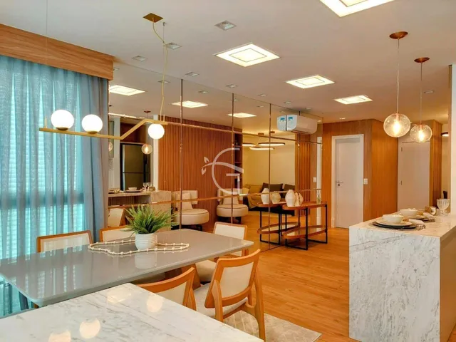 Imagem 8: Apartamento em Home Club no Centro de Joinville