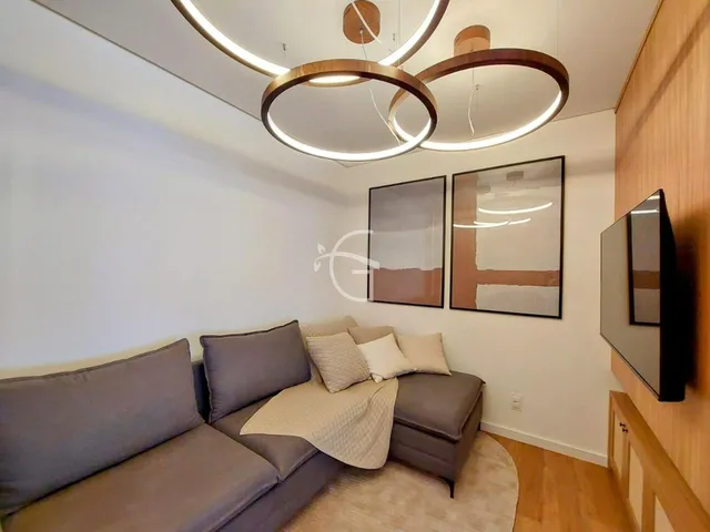 Imagem 14: Apartamento em Home Club no Centro de Joinville
