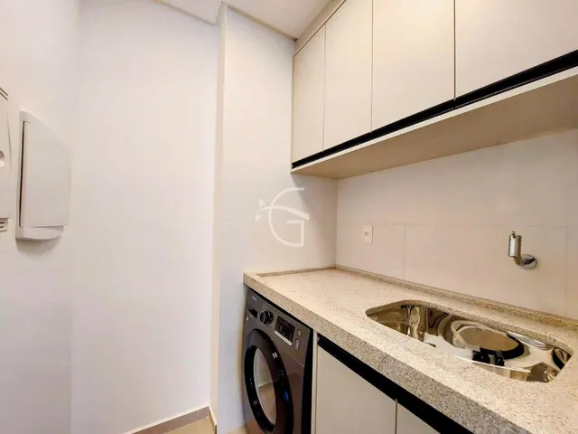 Imagem 10: Apartamento em Home Club no Centro de Joinville