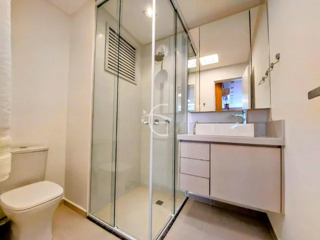 Imagem 15: Apartamento em Home Club no Centro de Joinville