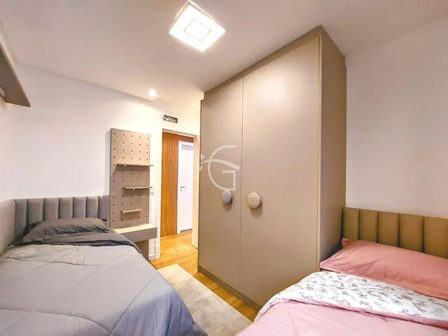 Imagem 3: Apartamento em Home Club no Centro de Joinville