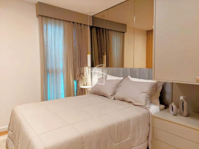 Imagem 6: Apartamento em Home Club no Centro de Joinville