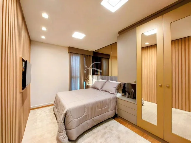 Imagem 12: Apartamento em Home Club no Centro de Joinville