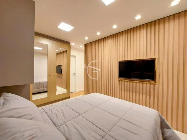 Imagem 9: Apartamento em Home Club no Centro de Joinville