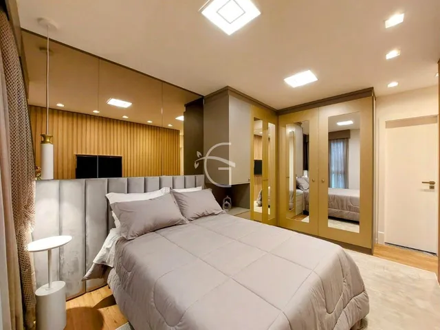 Imagem 2: Apartamento em Home Club no Centro de Joinville