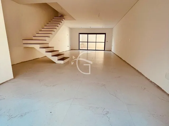 Imagem 12: Sobrado residencial localizado em uma das regiões mais valorizadas de Joinville, no
