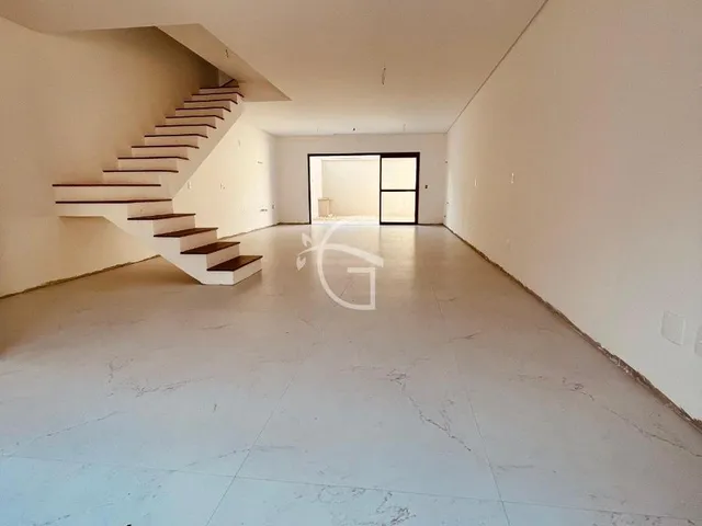 Imagem 8: Sobrado residencial localizado em uma das regiões mais valorizadas de Joinville, no