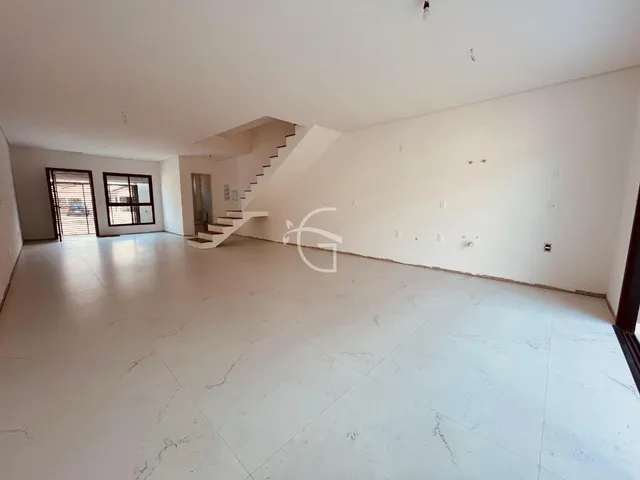 Imagem 13: Sobrado residencial localizado em uma das regiões mais valorizadas de Joinville, no
