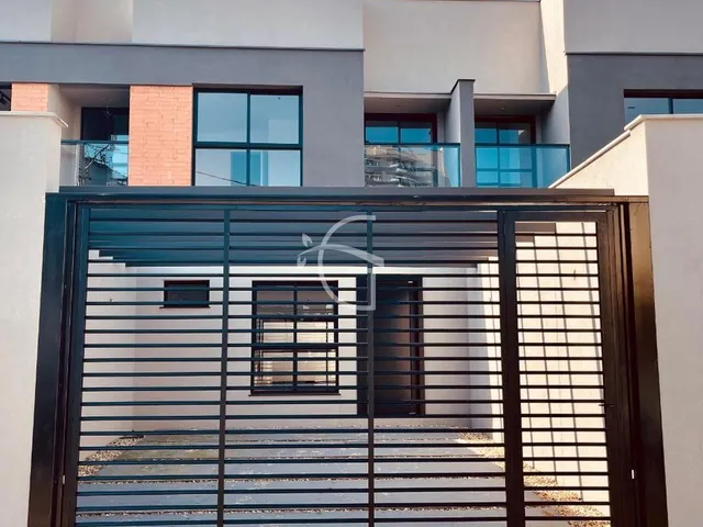 Imagem 9: Sobrado residencial localizado em uma das regiões mais valorizadas de Joinville, no