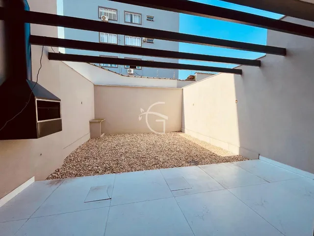 Imagem 5: Sobrado residencial localizado em uma das regiões mais valorizadas de Joinville, no