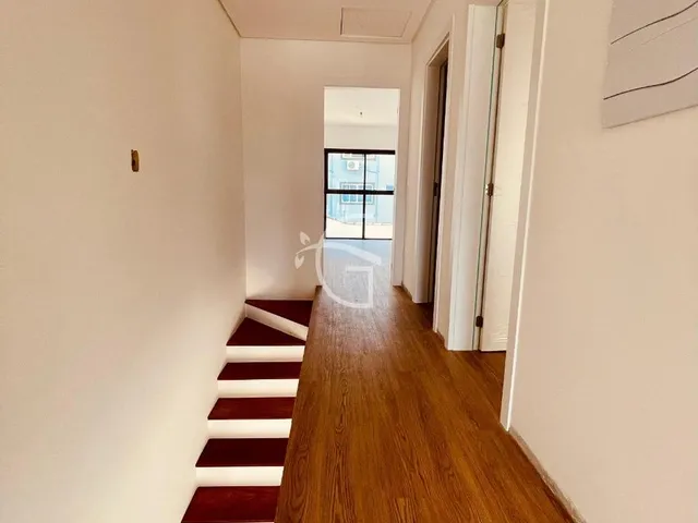 Imagem 4: Sobrado residencial localizado em uma das regiões mais valorizadas de Joinville, no