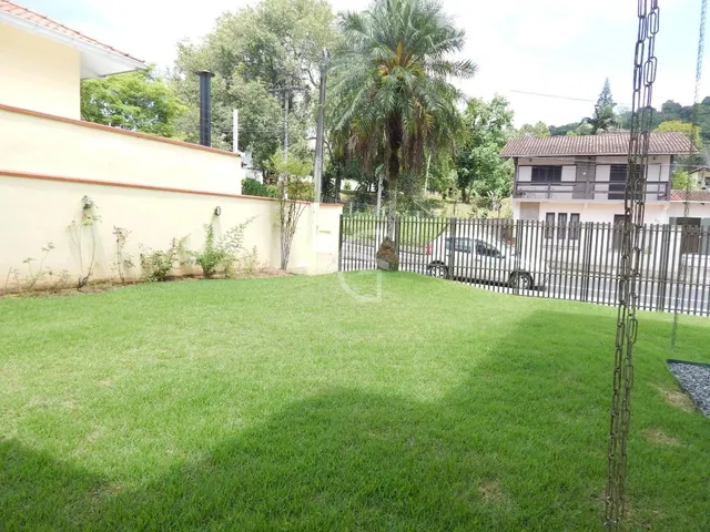 Imagem 4: CASA NO AMÉRICA COM AMPLO TERRENO!