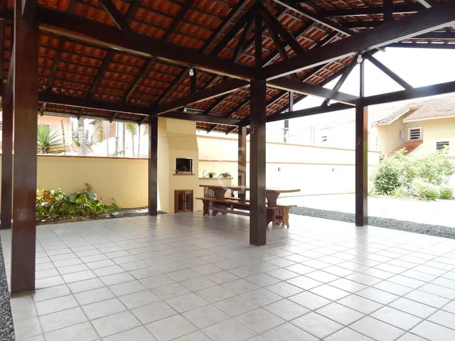 Imagem 13: CASA NO AMÉRICA COM AMPLO TERRENO!