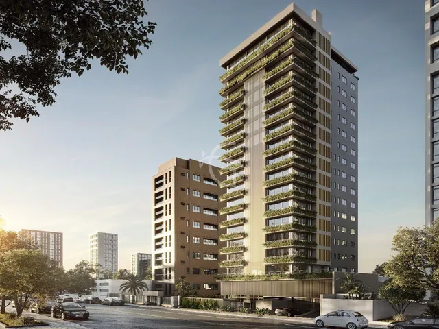 Imagem: Apartamento padrão Luxo no centro de Joinville