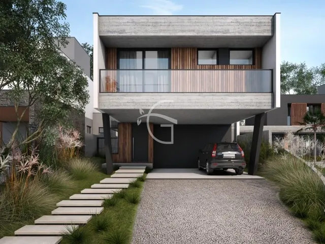 Imagem 3: CASA EM CONDOMÍNIO COM 3 SUÍTES NO GLÓRIA