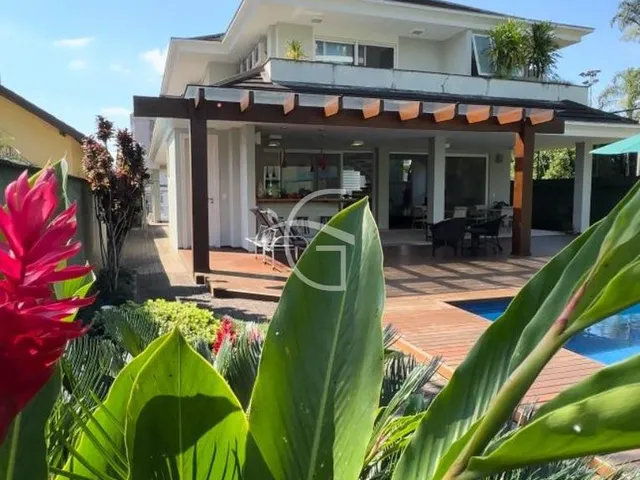 Imagem: CASA NO AMÉRICA!