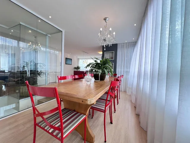Imagem: Excelente cobertura duplex no bairro Costa