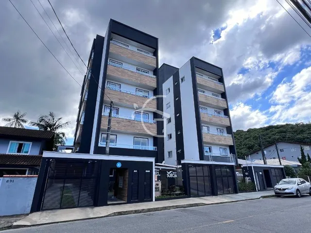 Imagem 14: Excelente cobertura duplex no bairro Costa e Silva