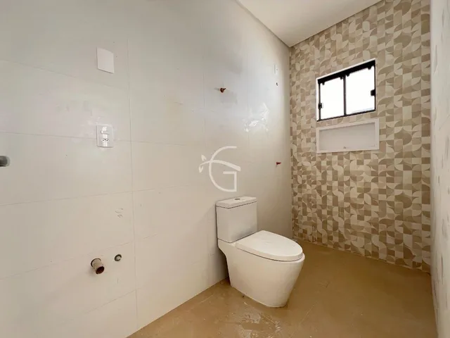 Imagem 5: Sobrado geminado novo no Floresta