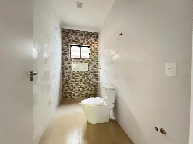 Imagem 13: Sobrado geminado novo no Floresta