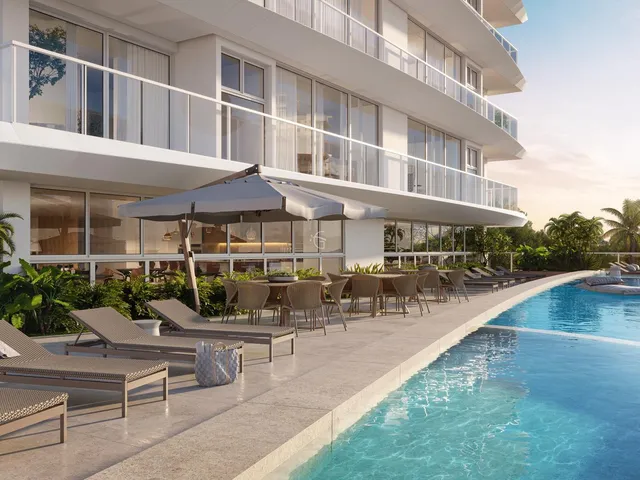 Imagem 10: APARTAMENTO COM VISTA PERMANENTE A 100 METROS DA PRAIA