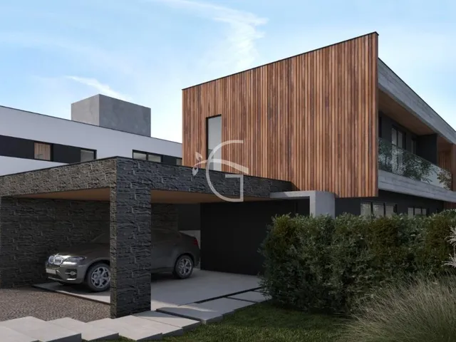 Imagem 7: CASA EM CONDOMÍNIO COM 3 SUÍTES NO GLÓRIA