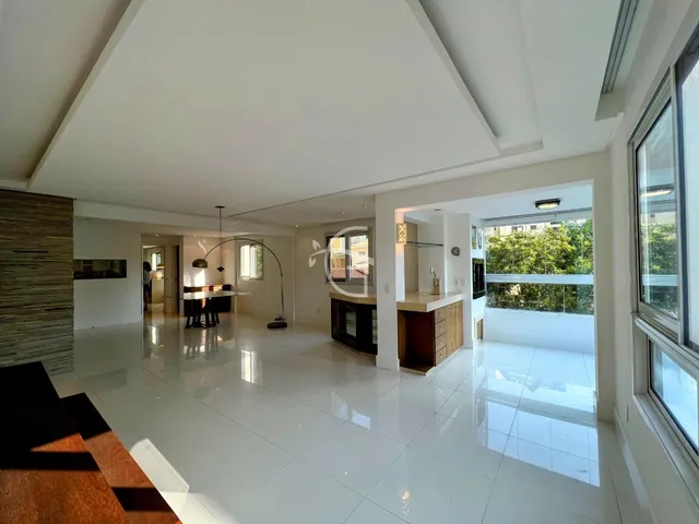Imagem 15: EXCELENTE APARTAMENTO NO ATIRADORES COM 3 SUÍTES E 3 VAGAS DE GARAGEM