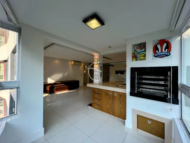 Imagem 4: EXCELENTE APARTAMENTO NO ATIRADORES COM 3 SUÍTES E 3 VAGAS DE GARAGEM