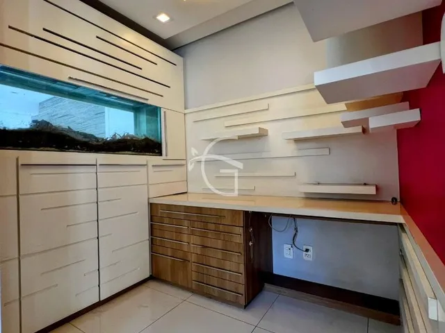 Imagem 8: EXCELENTE APARTAMENTO NO ATIRADORES COM 3 SUÍTES E 3 VAGAS DE GARAGEM
