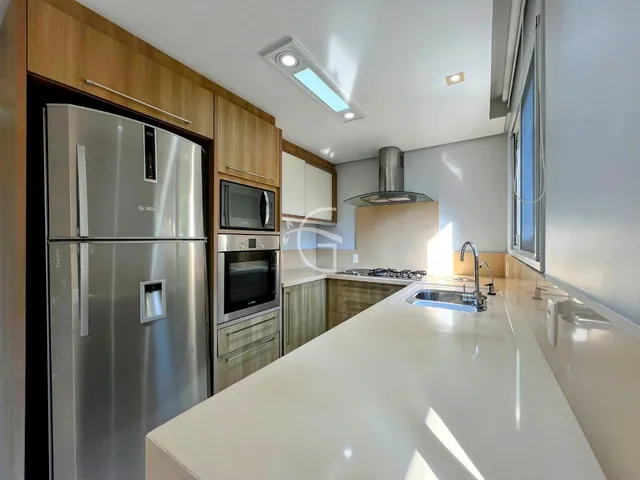Imagem 11: EXCELENTE APARTAMENTO NO ATIRADORES COM 3 SUÍTES E 3 VAGAS DE GARAGEM