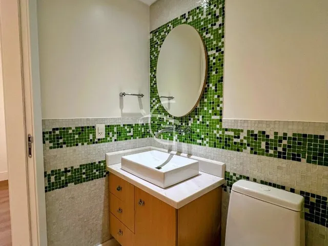 Imagem 14: EXCELENTE APARTAMENTO NO ATIRADORES COM 3 SUÍTES E 3 VAGAS DE GARAGEM