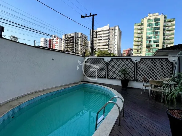 Imagem 13: EXCELENTE APARTAMENTO NO ATIRADORES COM 3 SUÍTES E 3 VAGAS DE GARAGEM