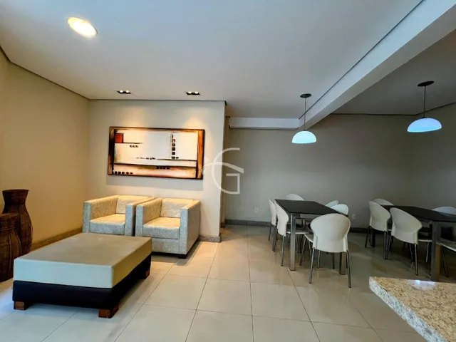 Imagem 2: EXCELENTE APARTAMENTO NO ATIRADORES COM 3 SUÍTES E 3 VAGAS DE GARAGEM
