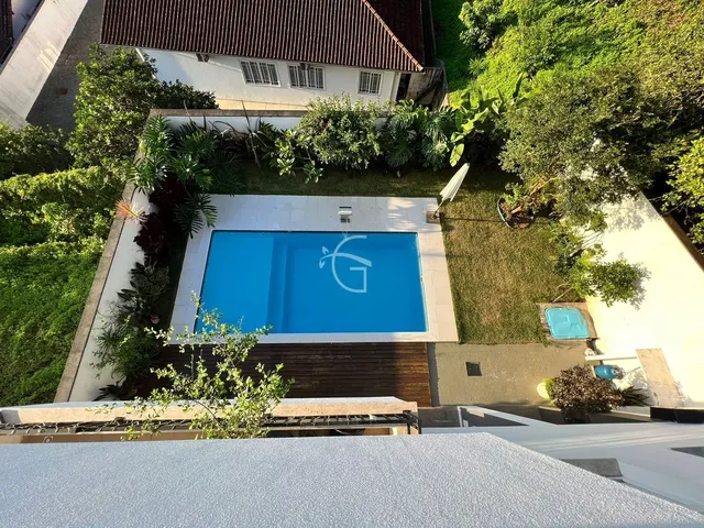 Imagem 10: Ela é sem duvida a casa dos sonhos!