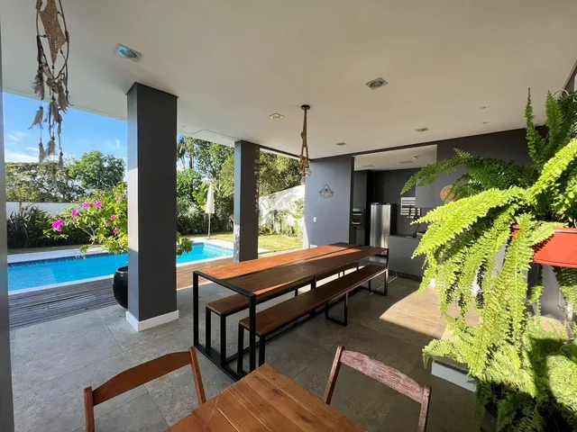 Imagem 14: Ela é sem duvida a casa dos sonhos!