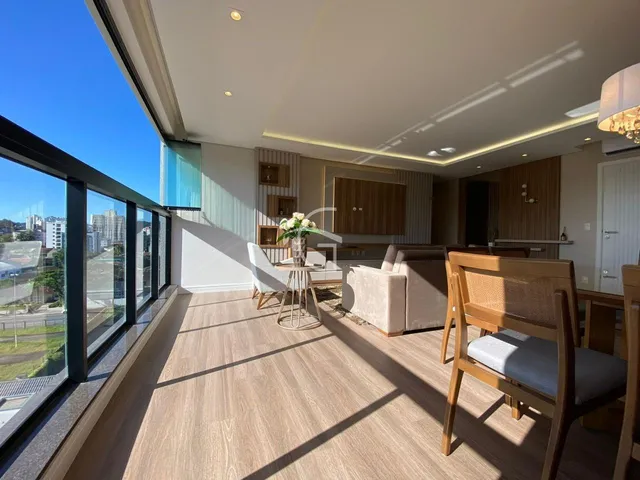Imagem: Apartamento Anita Garibaldi!