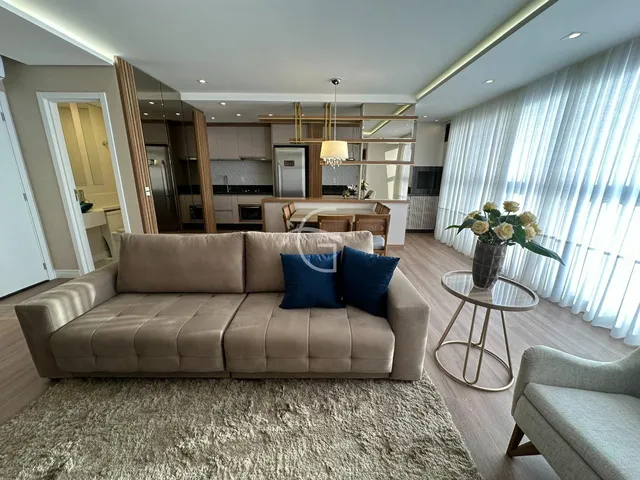 Imagem 5: Apartamento Anita Garibaldi!