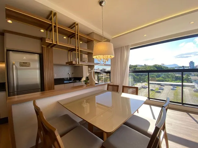 Imagem 3: Apartamento Anita Garibaldi!