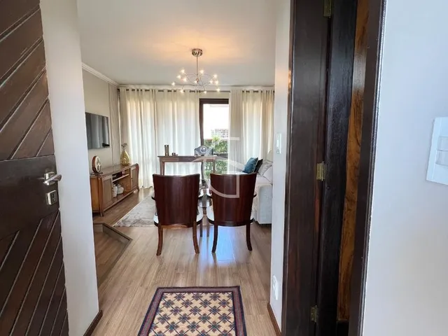 Imagem 10: Perto do Centro mas tranquilo para escutar o canto dos pássaros?