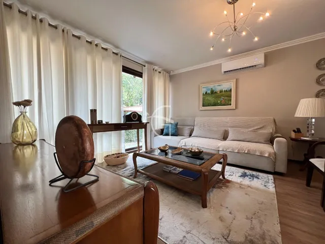 Imagem 8: Perto do Centro mas tranquilo para escutar o canto dos pássaros?