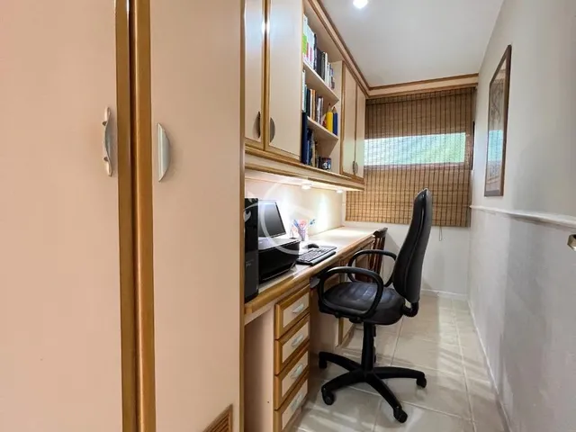Imagem 7: Perto do Centro mas tranquilo para escutar o canto dos pássaros?