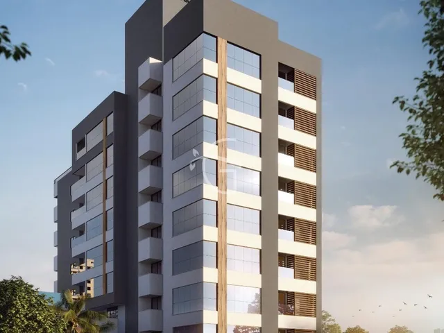 Imagem: Apartamento de alto padrão para venda no