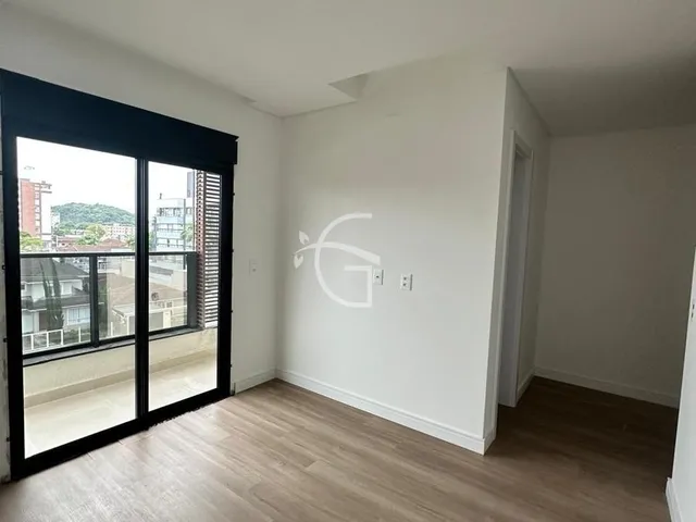 Imagem 2: Apartamento de alto padrão para venda no América em Joinville, com uma área de lazer
