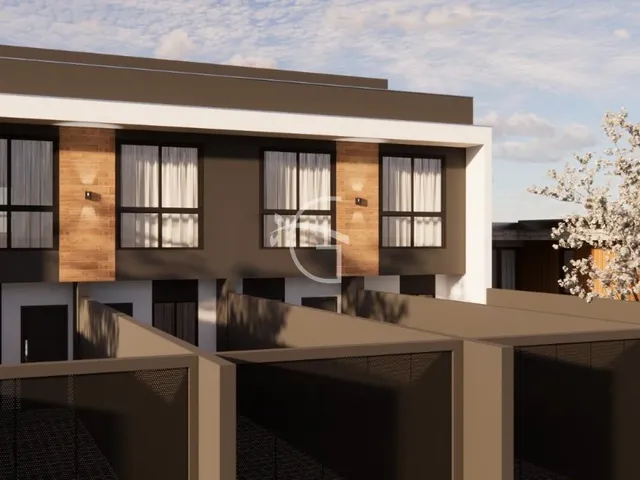 Imagem: Linda casa à venda!