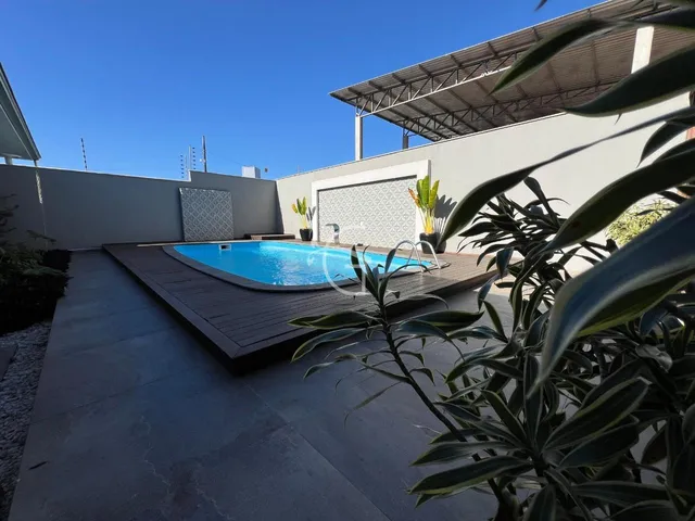 Imagem 4: Venha conhecer essa maravilhosa casa localizada em um dos bairros mais valorizados da