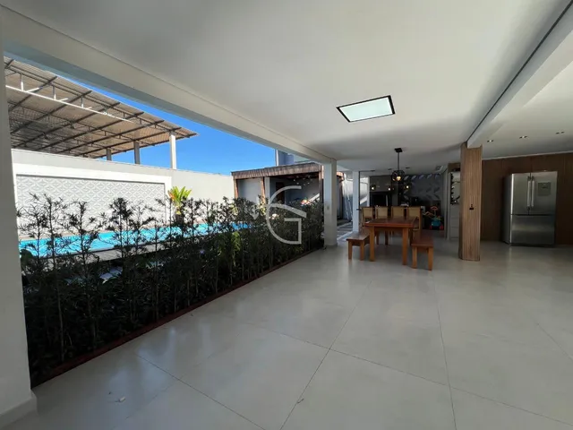 Imagem 2: Venha conhecer essa maravilhosa casa localizada em um dos bairros mais valorizados da