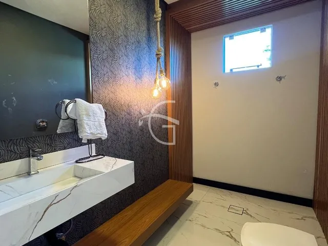 Imagem 6: Venha conhecer essa maravilhosa casa localizada em um dos bairros mais valorizados da