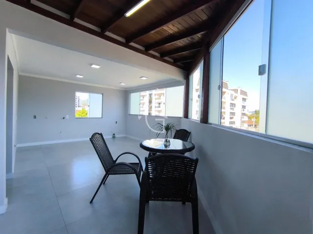Imagem 12: Lindo Apartamento no Saguaçu