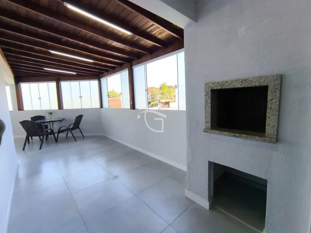 Imagem 6: Lindo Apartamento no Saguaçu