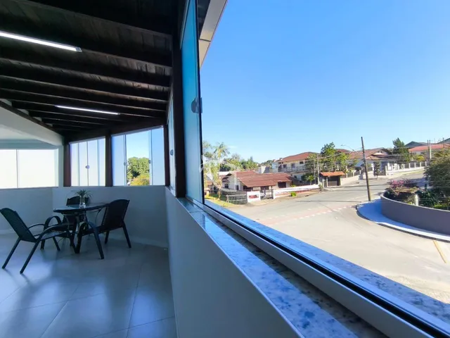 Imagem 8: Lindo Apartamento no Saguaçu